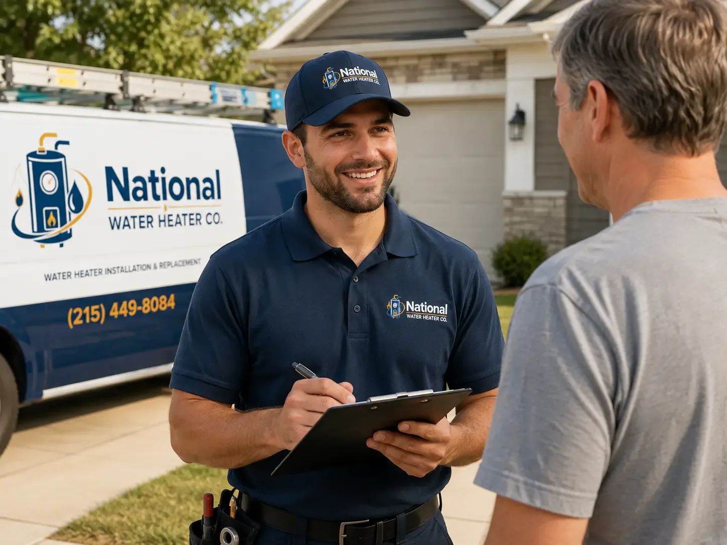 Water Heater Installation Debord, KY FAQs